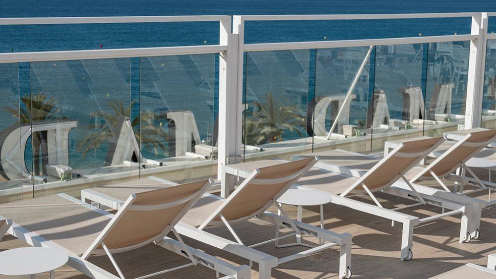 Rosamar Maritim 4* Ξενοδοχείο Λορέτ Ντε Μαρ Εξωτερικό φωτογραφία