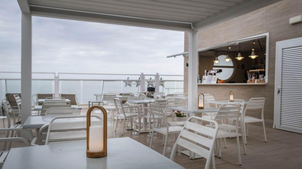 Rosamar Maritim 4* Ξενοδοχείο Λορέτ Ντε Μαρ Εξωτερικό φωτογραφία