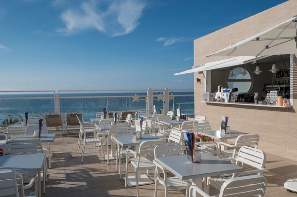 Rosamar Maritim 4* Ξενοδοχείο Λορέτ Ντε Μαρ Εξωτερικό φωτογραφία