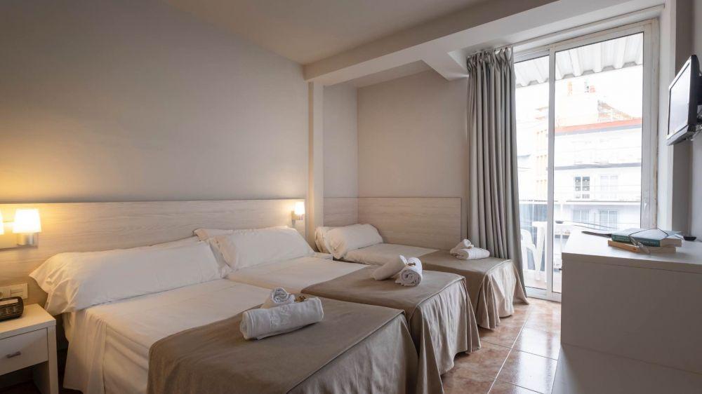 Rosamar Maritim 4* Ξενοδοχείο Λορέτ Ντε Μαρ Εξωτερικό φωτογραφία