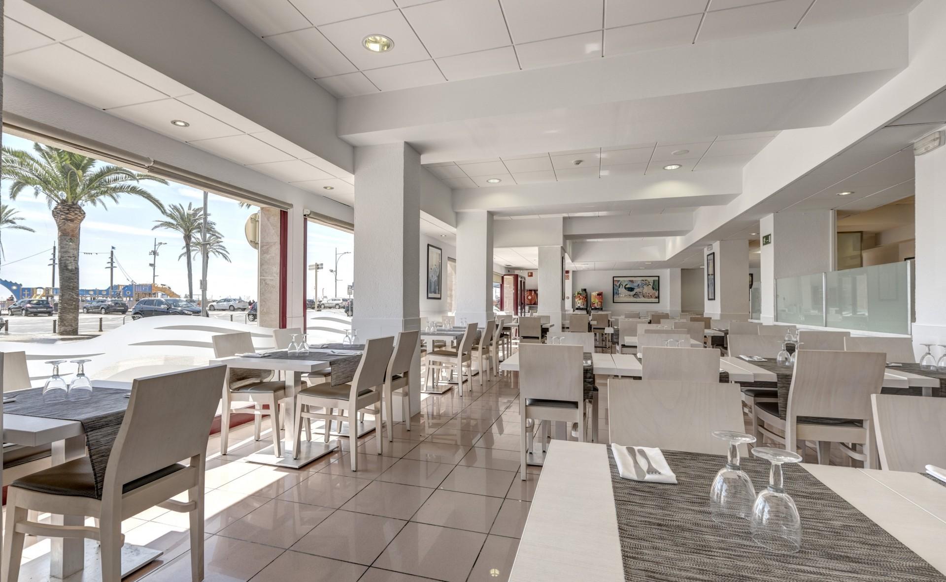 Rosamar Maritim 4* Ξενοδοχείο Λορέτ Ντε Μαρ Εξωτερικό φωτογραφία