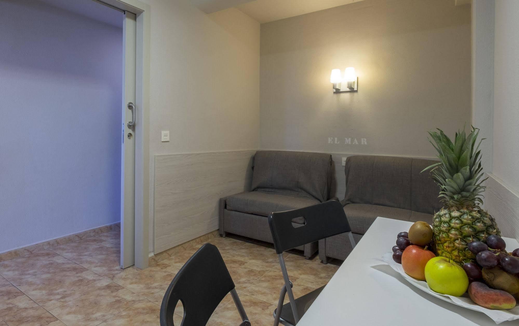 Rosamar Maritim 4* Ξενοδοχείο Λορέτ Ντε Μαρ Εξωτερικό φωτογραφία
