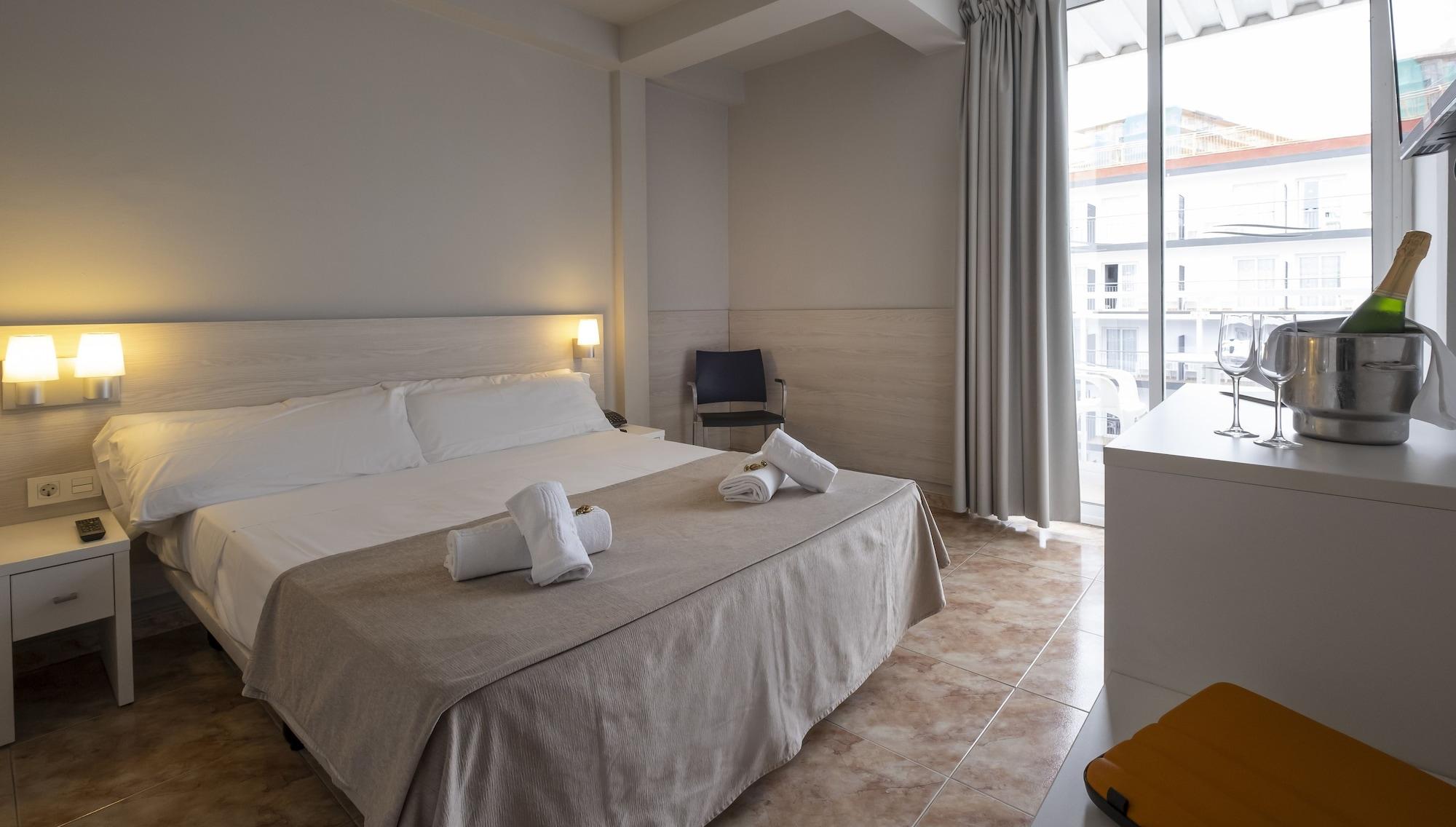 Rosamar Maritim 4* Ξενοδοχείο Λορέτ Ντε Μαρ Εξωτερικό φωτογραφία