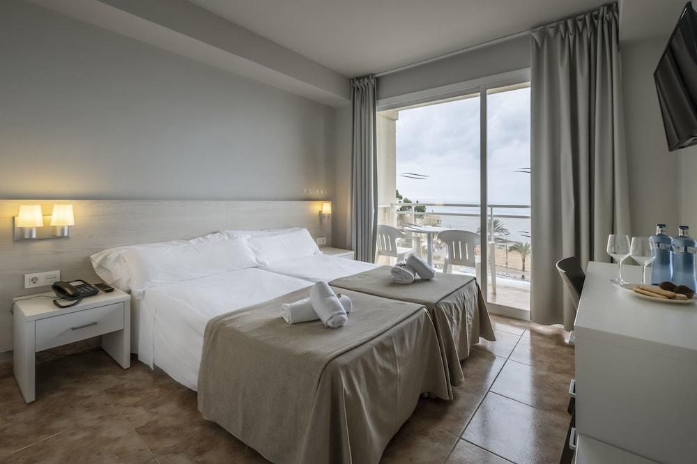 Rosamar Maritim 4* Ξενοδοχείο Λορέτ Ντε Μαρ Εξωτερικό φωτογραφία