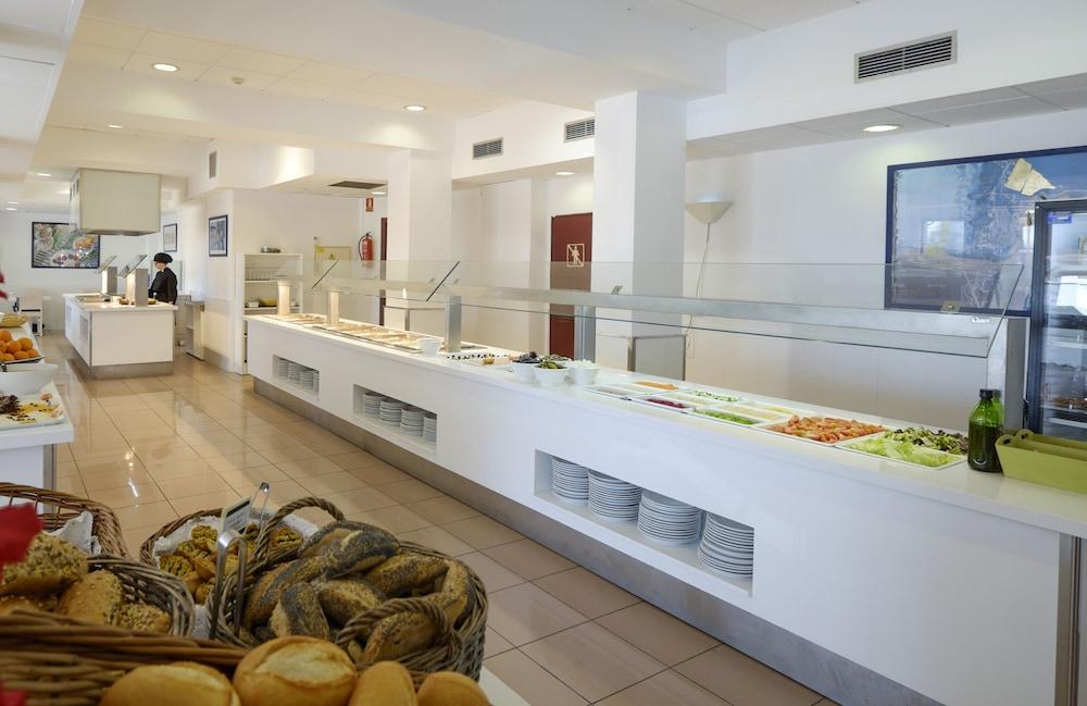 Rosamar Maritim 4* Ξενοδοχείο Λορέτ Ντε Μαρ Εξωτερικό φωτογραφία