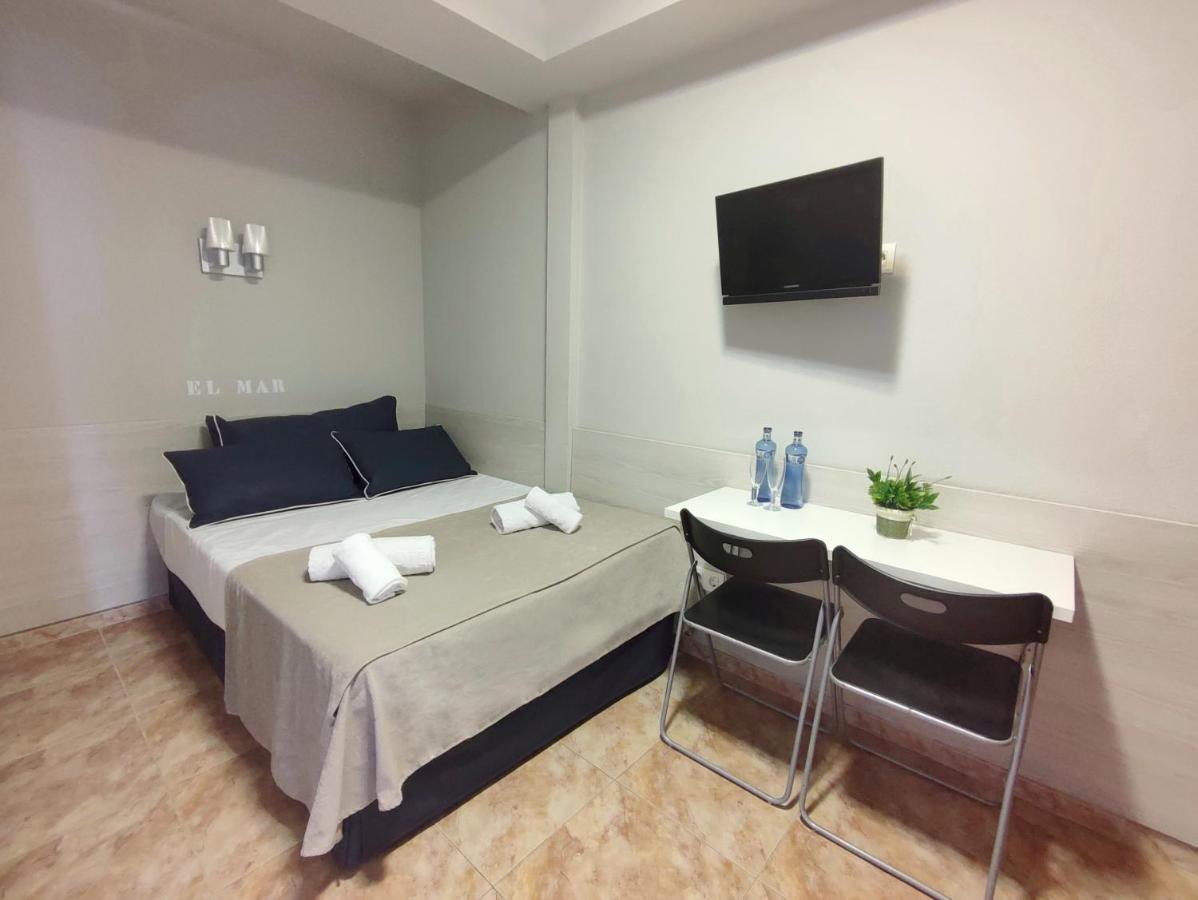 Rosamar Maritim 4* Ξενοδοχείο Λορέτ Ντε Μαρ Εξωτερικό φωτογραφία