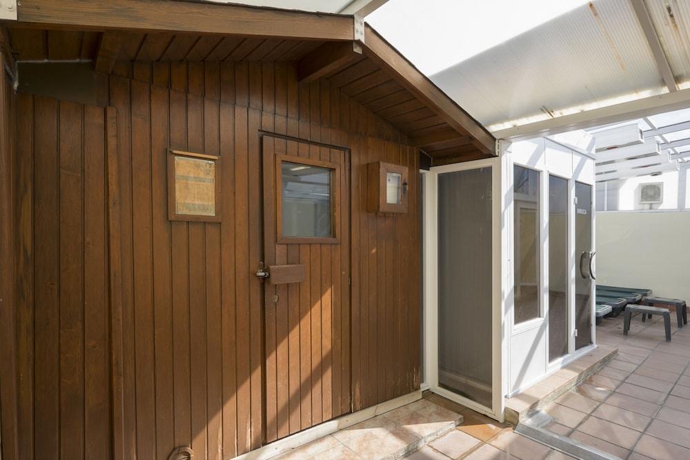 Rosamar Maritim 4* Ξενοδοχείο Λορέτ Ντε Μαρ Εξωτερικό φωτογραφία