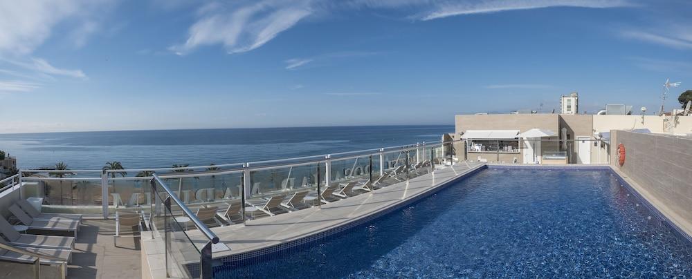Rosamar Maritim 4* Ξενοδοχείο Λορέτ Ντε Μαρ Εξωτερικό φωτογραφία