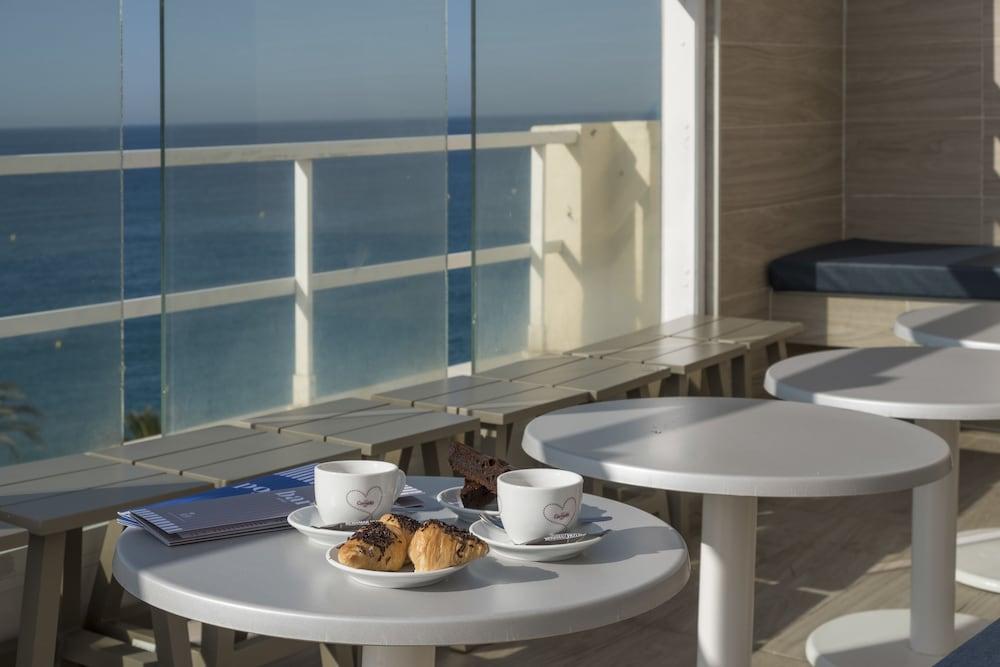 Rosamar Maritim 4* Ξενοδοχείο Λορέτ Ντε Μαρ Εξωτερικό φωτογραφία